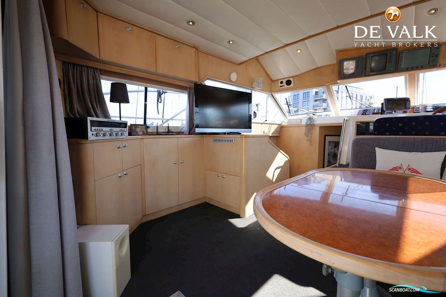 Colvic Sunquest 44