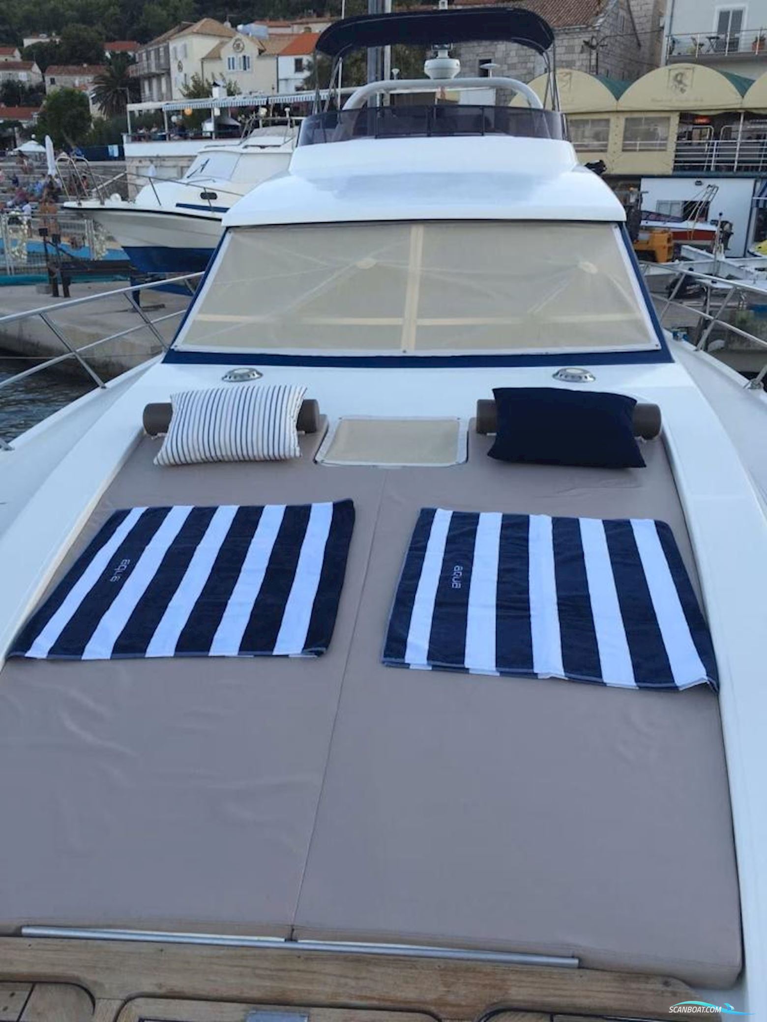 Colvic Sunquest 53
