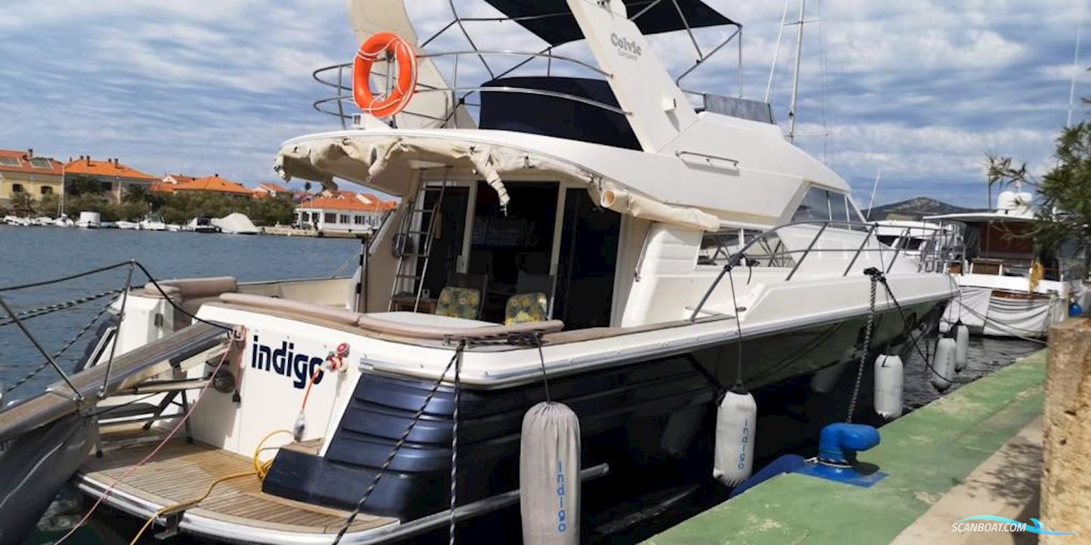 Colvic Sunquest 53