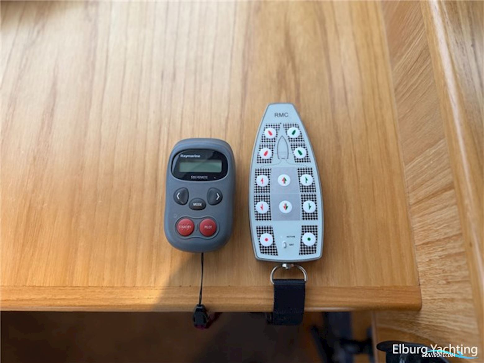 Combi Exclusive 1500 Open Kuip 