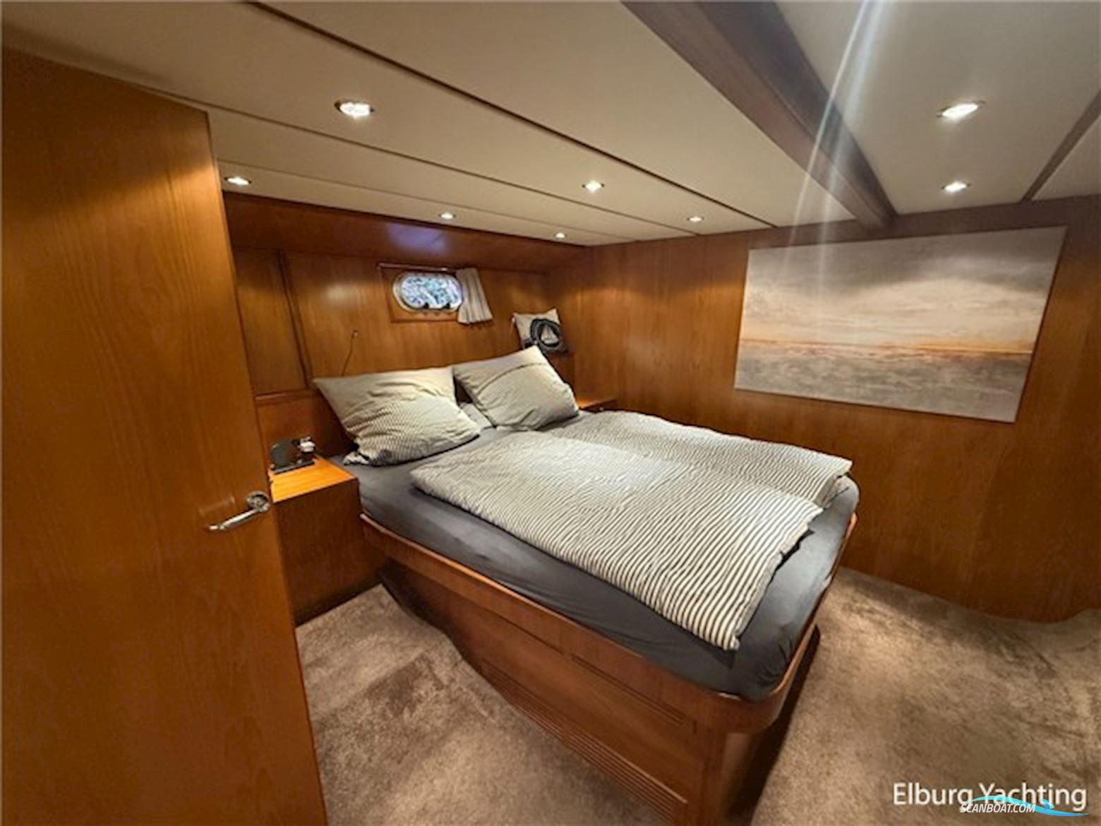 Combi Exclusive 1500 Open Kuip 