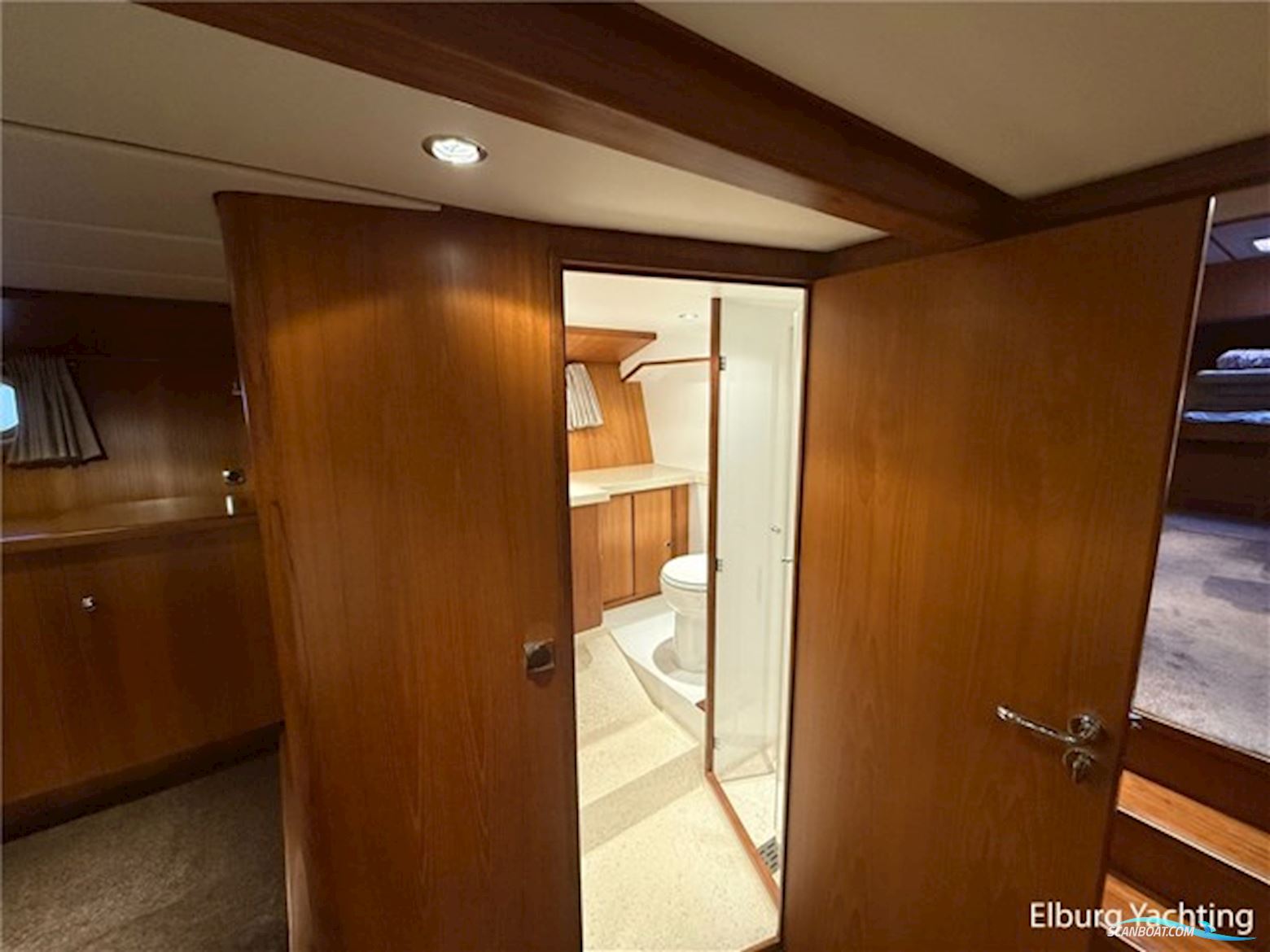 Combi Exclusive 1500 Open Kuip 