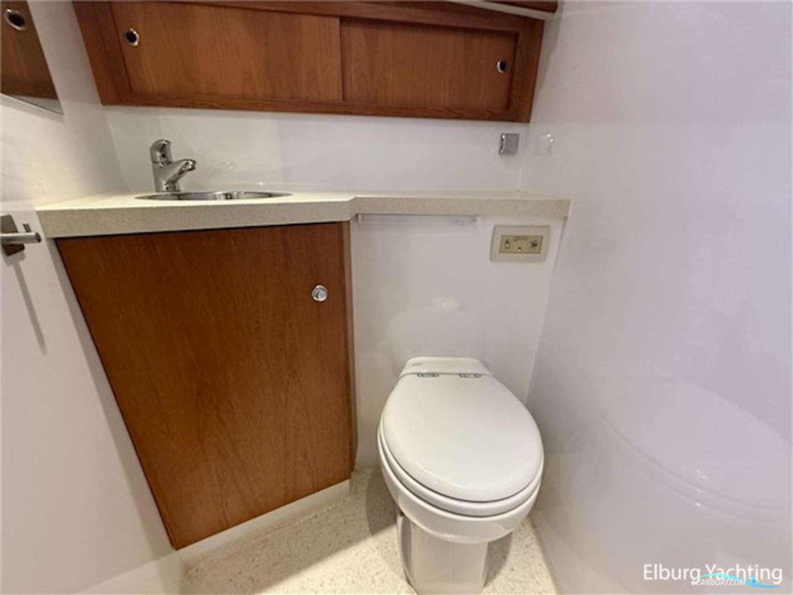 Combi Exclusive 1500 Open Kuip 