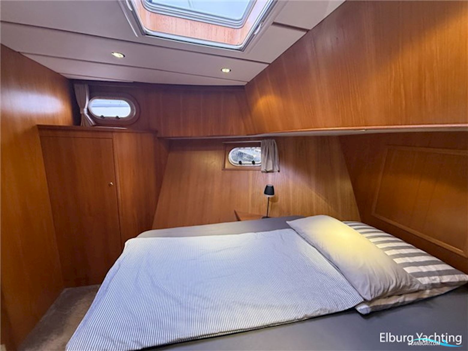 Combi Exclusive 1500 Open Kuip 