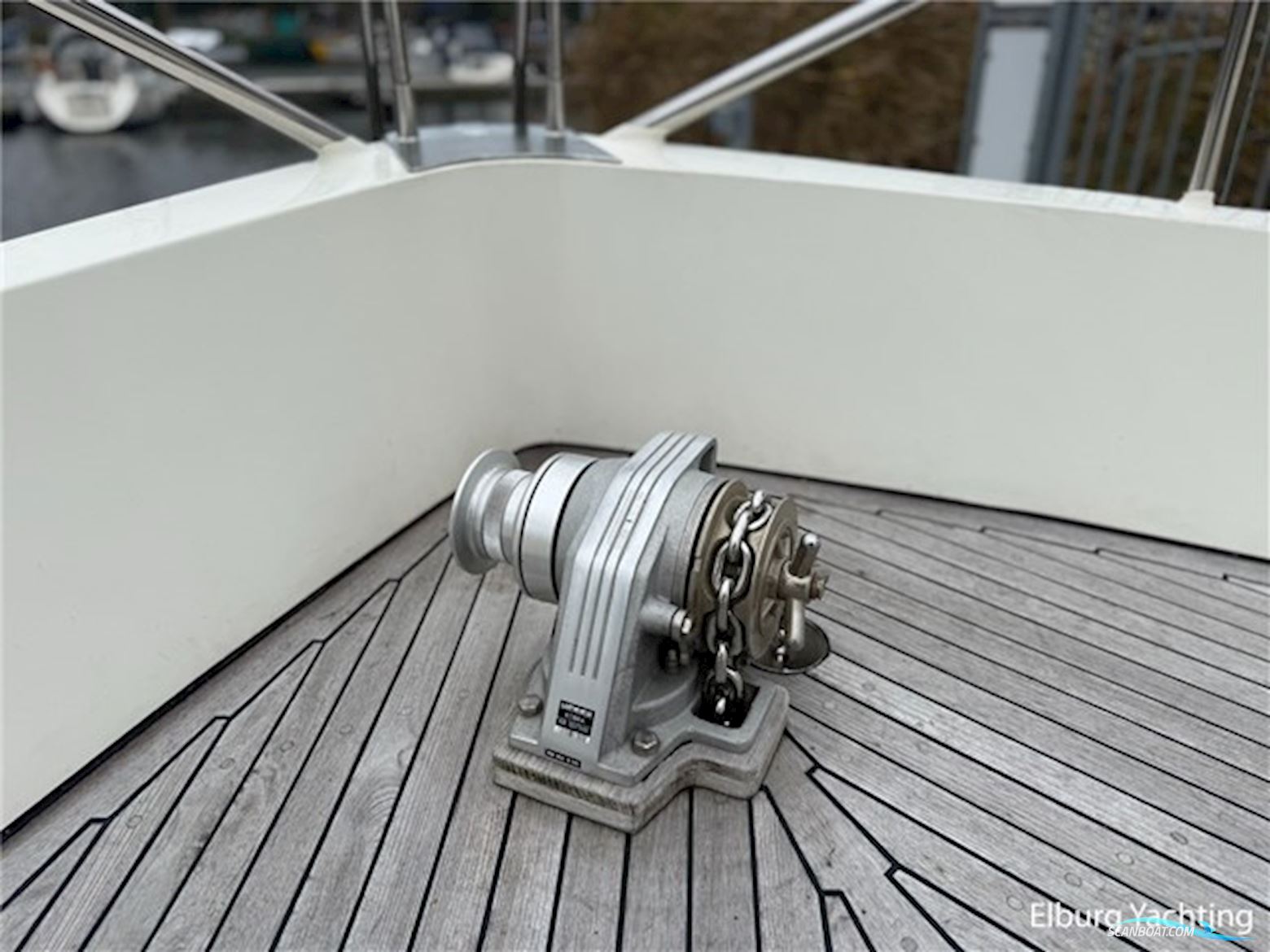 Combi Exclusive 1500 Open Kuip 