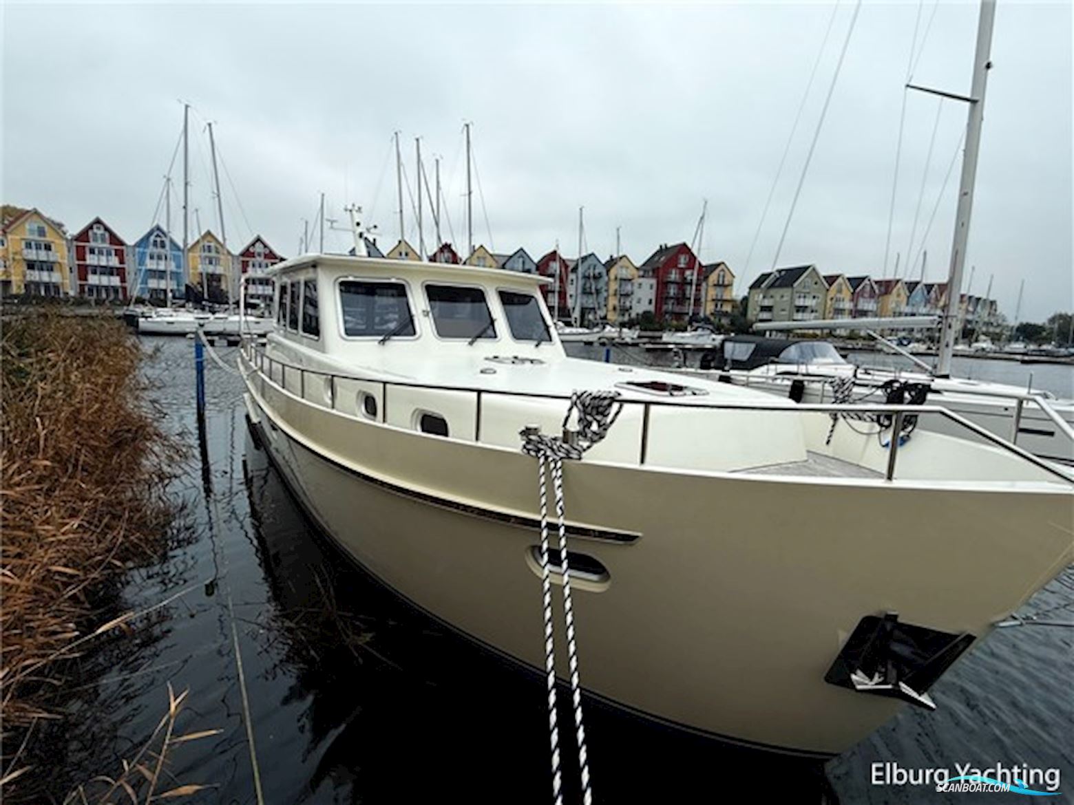 Combi Exclusive 1500 Open Kuip 