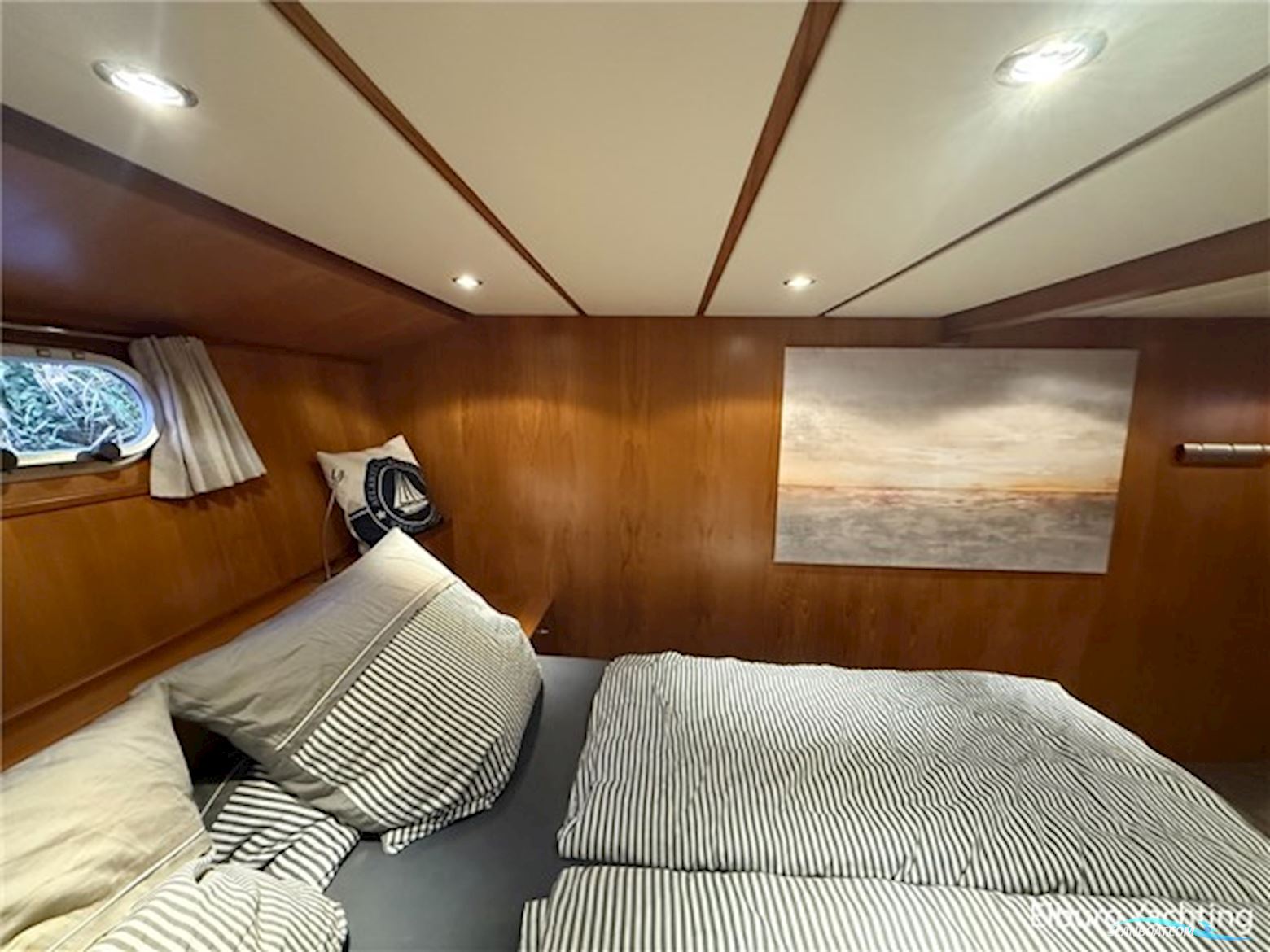 Combi Exclusive 1500 Open Kuip