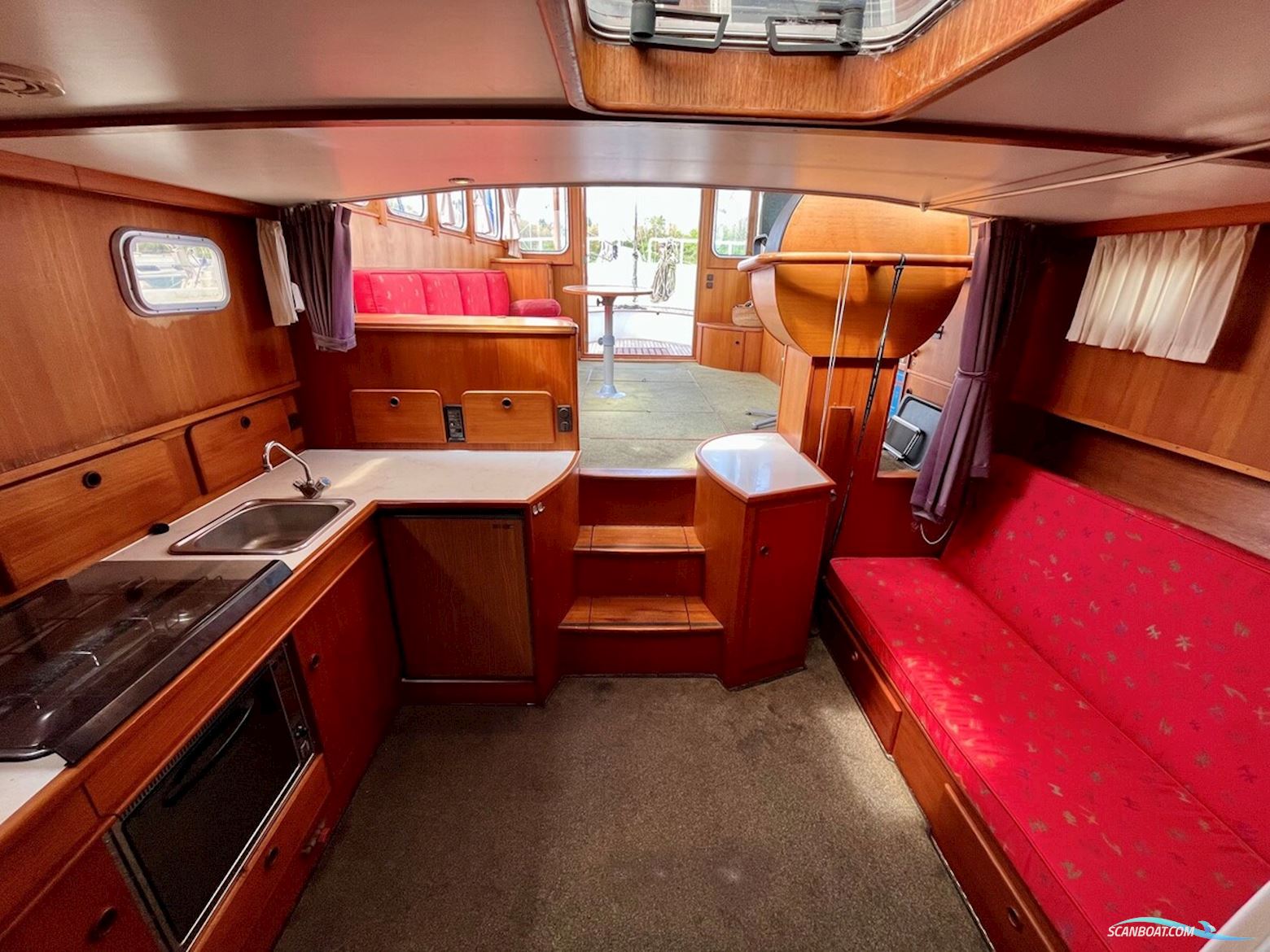 Combi Kotter  1300 OK