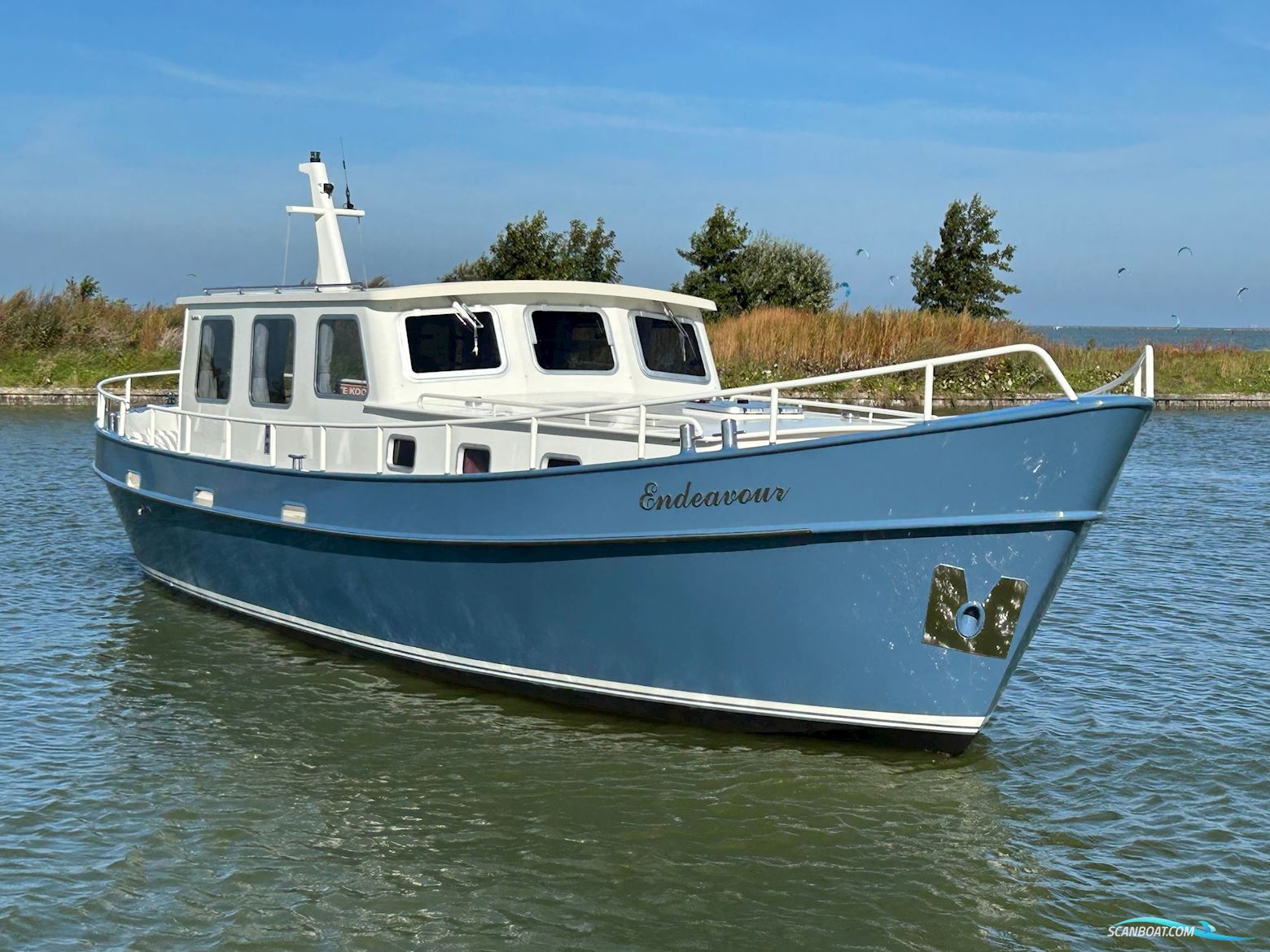 Combi Kotter 1200 OK