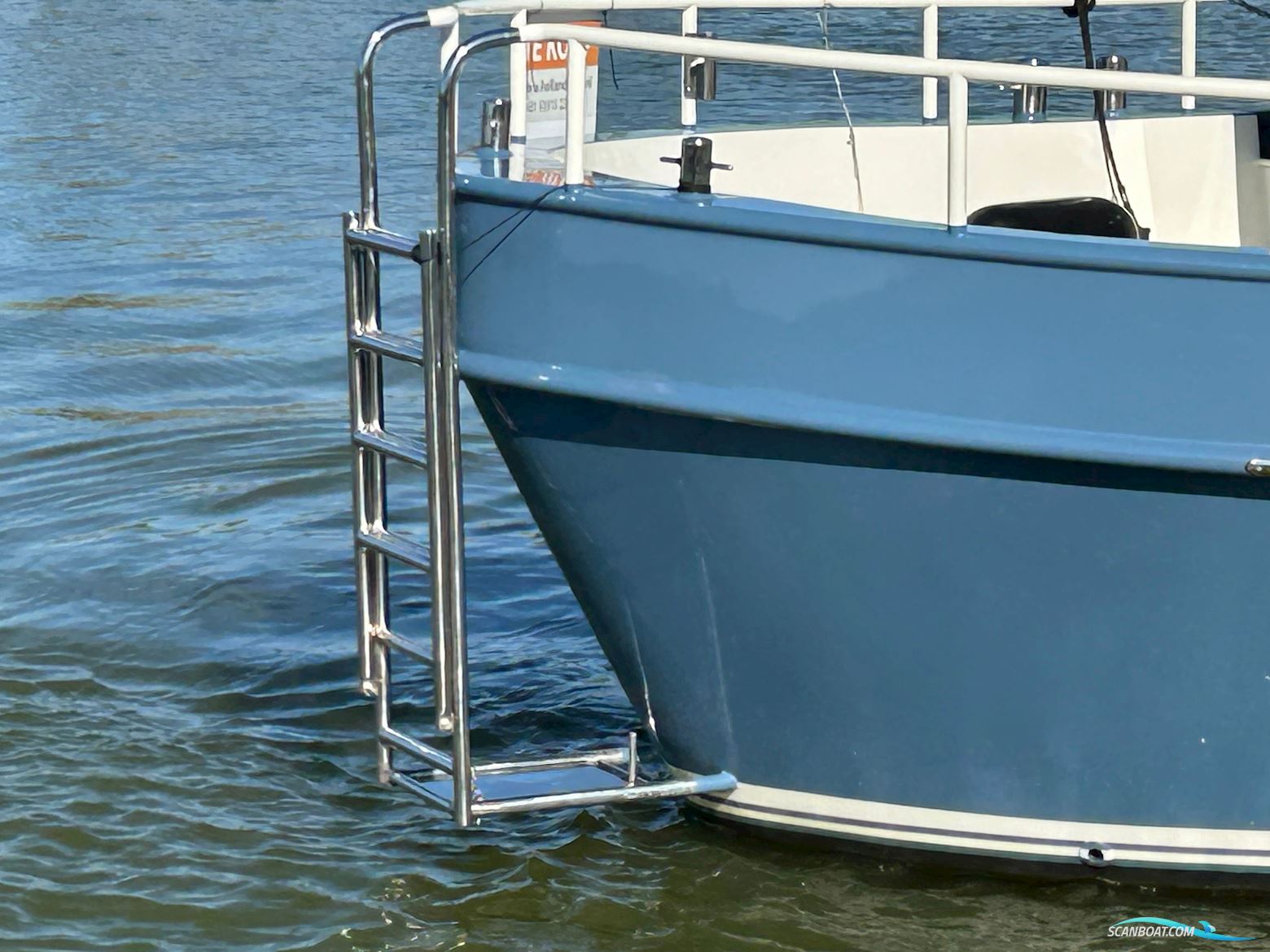 Combi Kotter 1200 OK