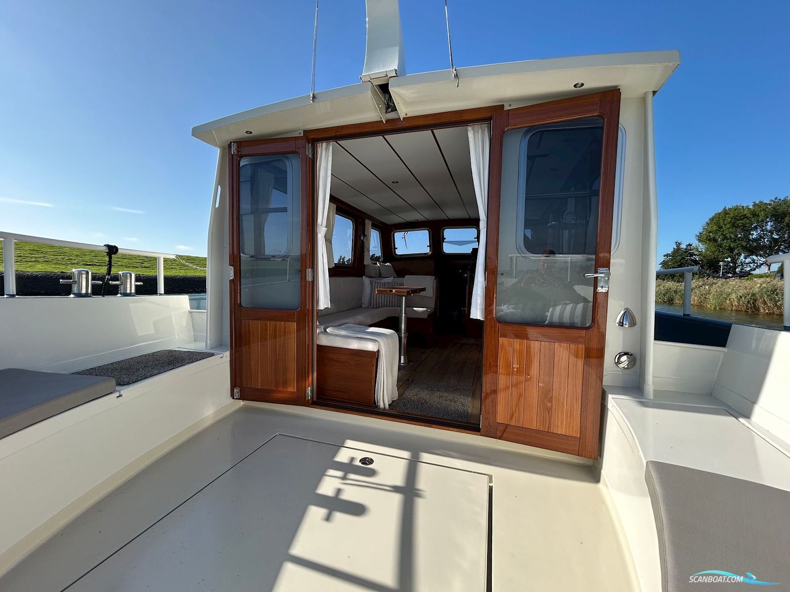 Combi Kotter 1200 OK