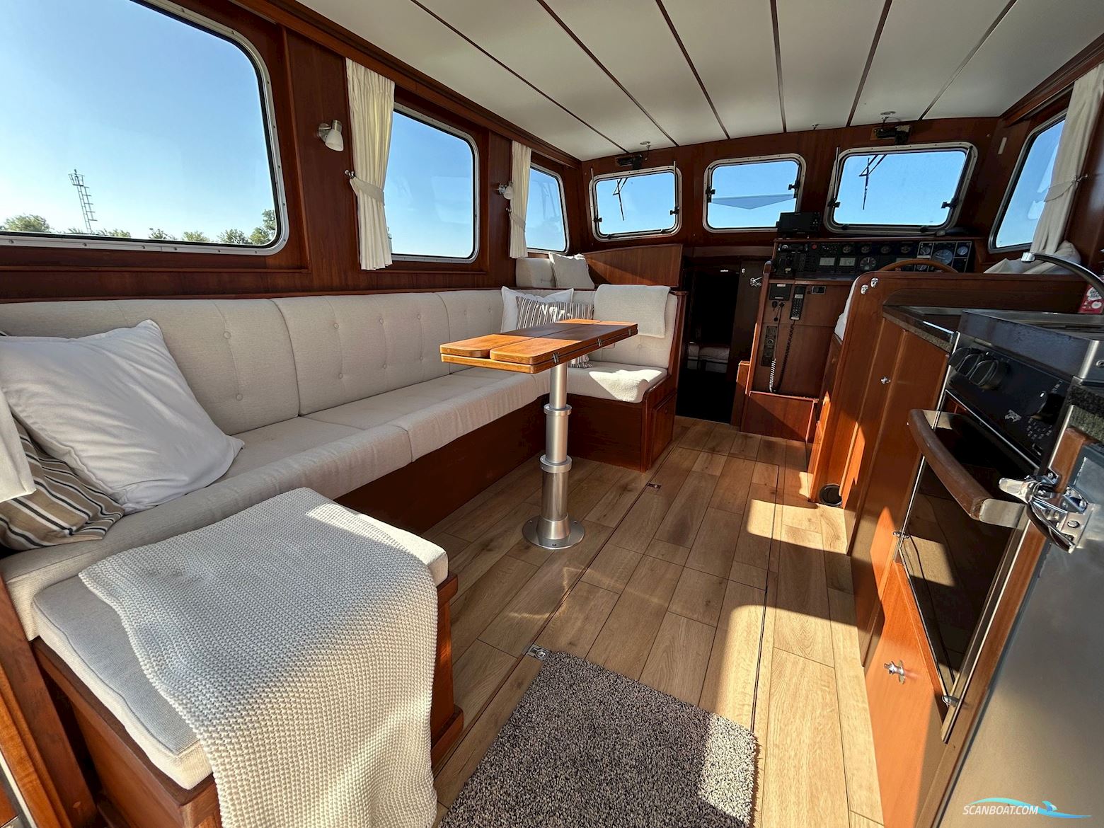 Combi Kotter 1200 OK