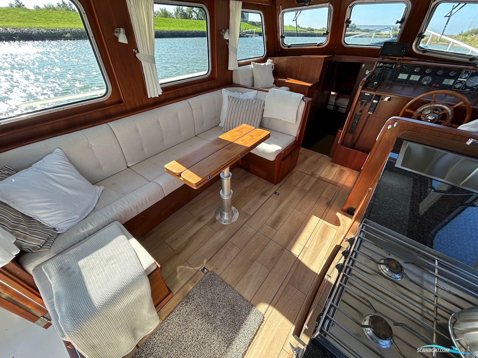 Combi Kotter 1200 OK