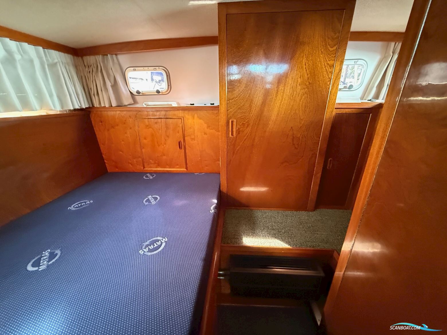 Combi Kruiser 11.00 AK Cabrio