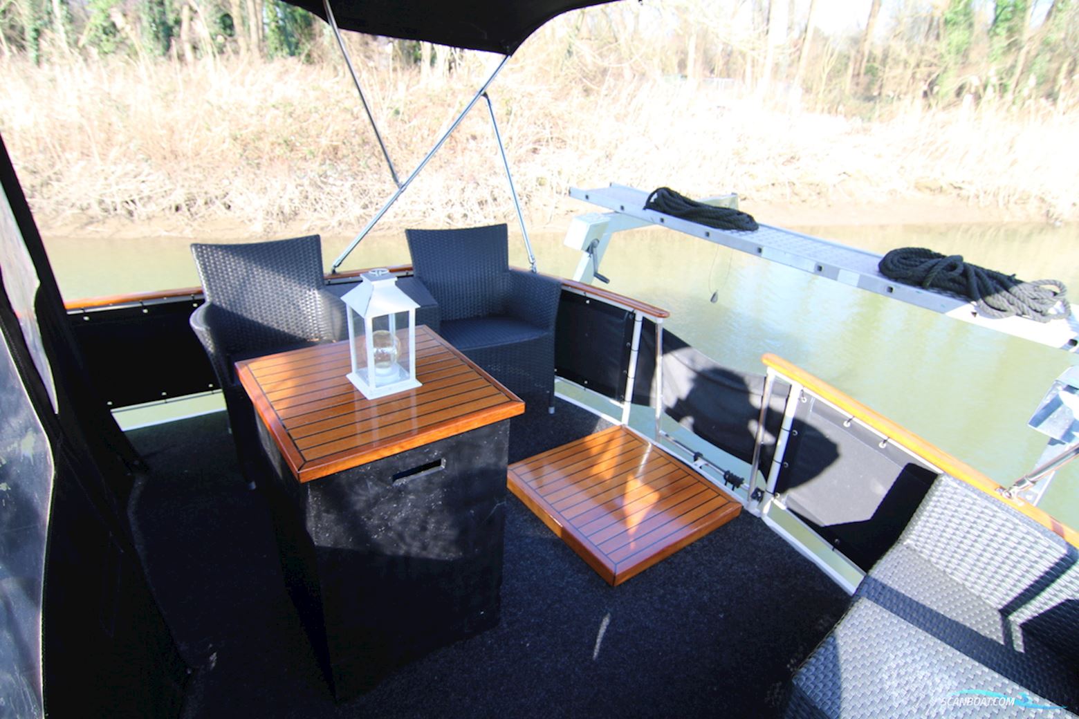 Combikruiser 1265 AK