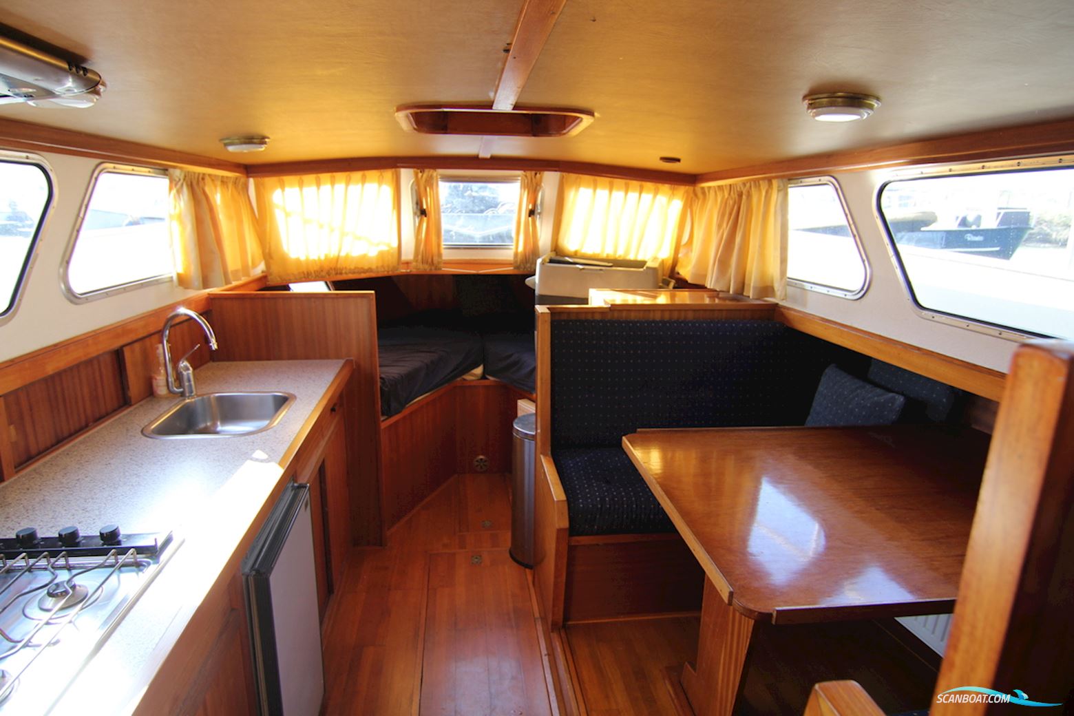 Combikruiser 1265 AK