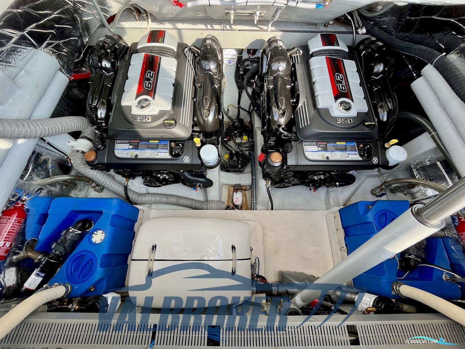 COMITTI Breva 35 Classic Teak