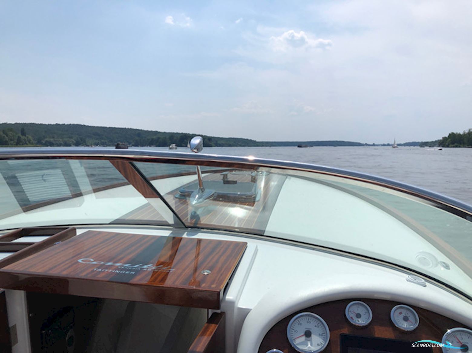 Comitti Venezia 28 Sport