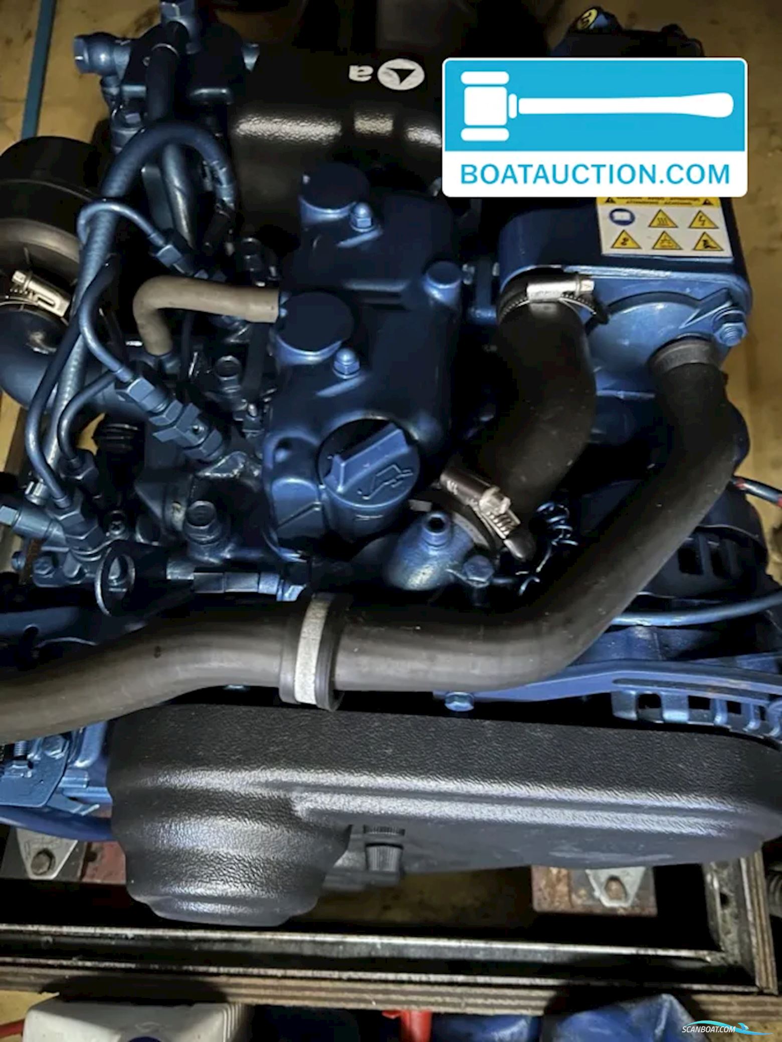 Compromis 850 AK Ohana