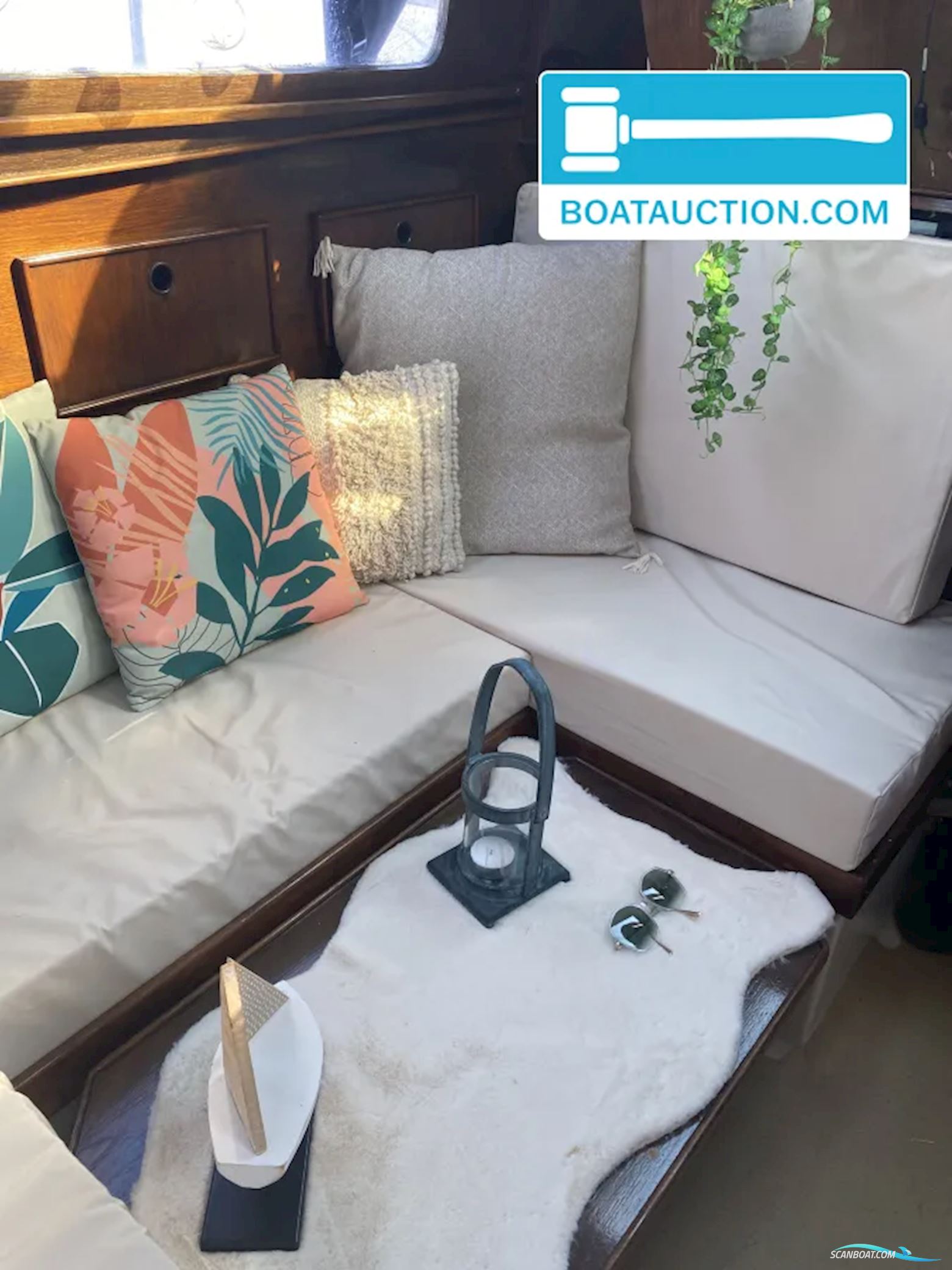 Compromis 850 AK Ohana