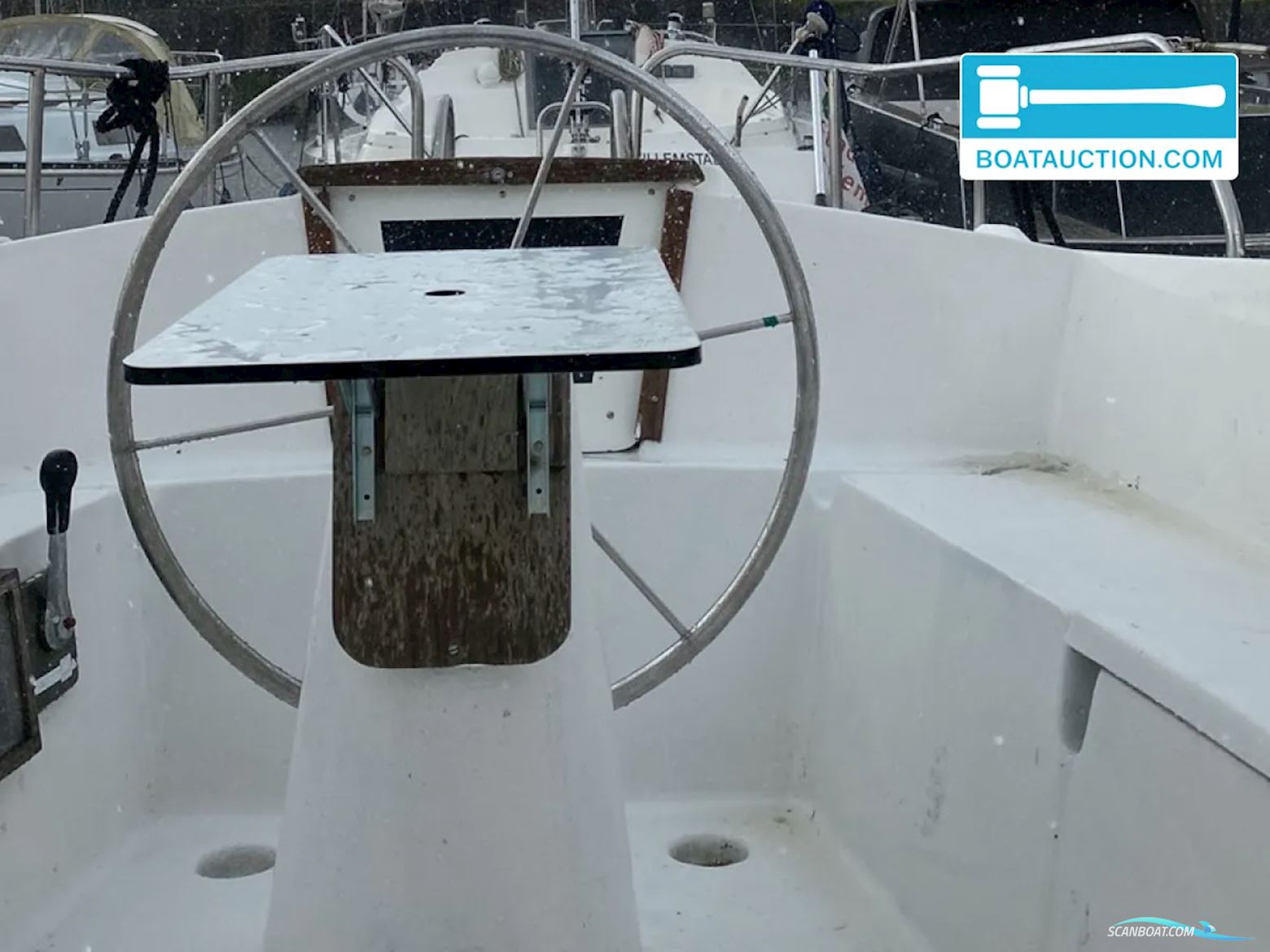 Compromis 850 AK Ohana