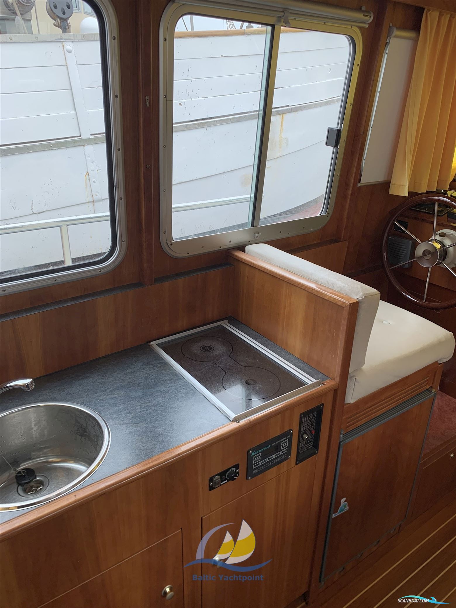 Conavroegh Geldermalsen Rob 900 OK