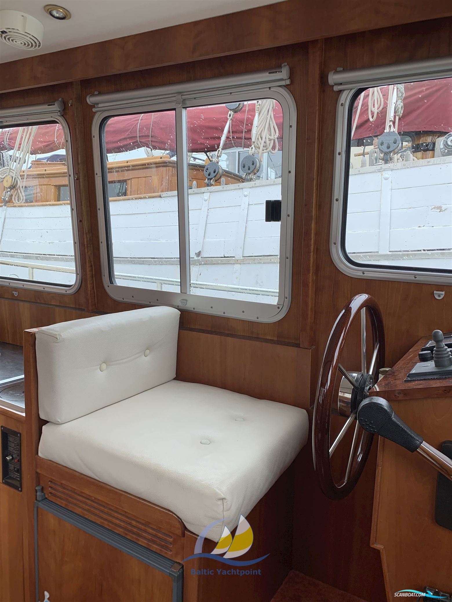 Conavroegh Geldermalsen Rob 900 OK