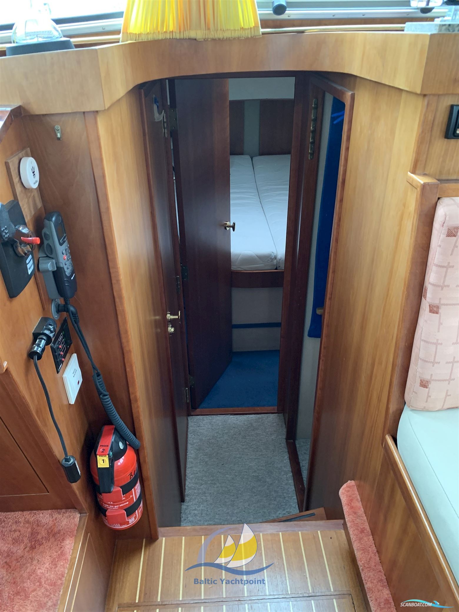 Conavroegh Geldermalsen Rob 900 OK