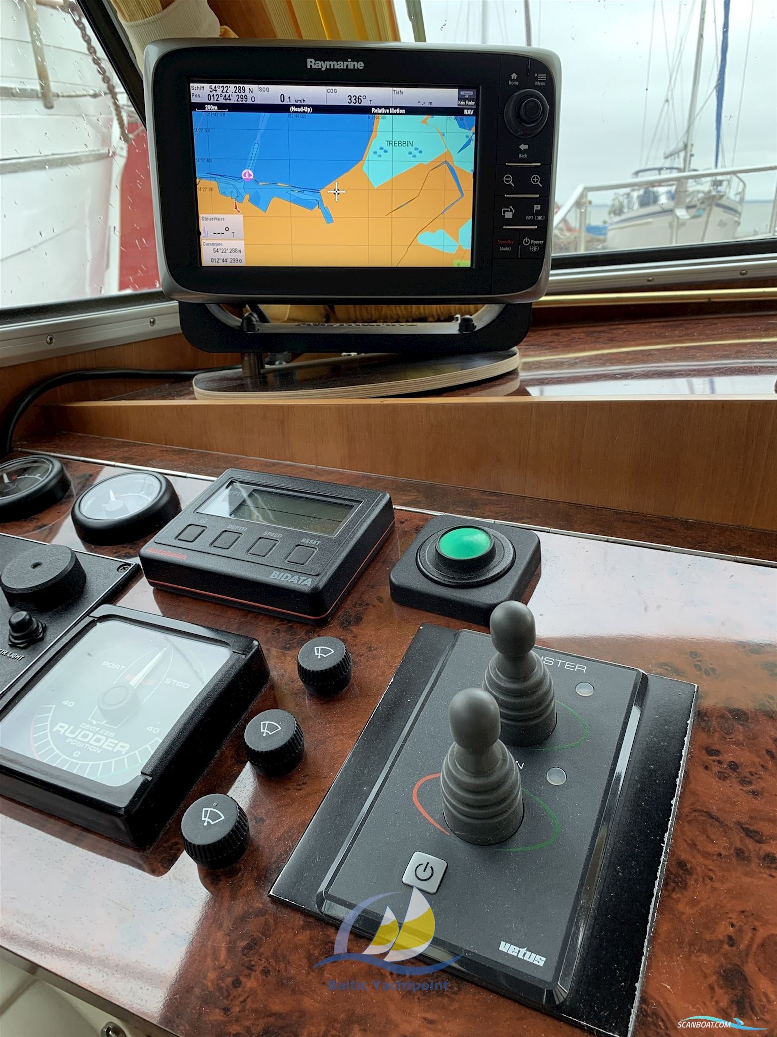 Conavroegh Geldermalsen Rob 900 OK