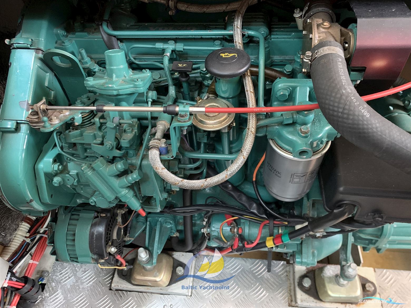 Conavroegh Geldermalsen Rob 900 OK