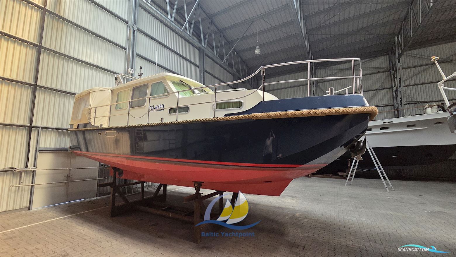 Conavroegh Geldermalsen Rob 900 OK