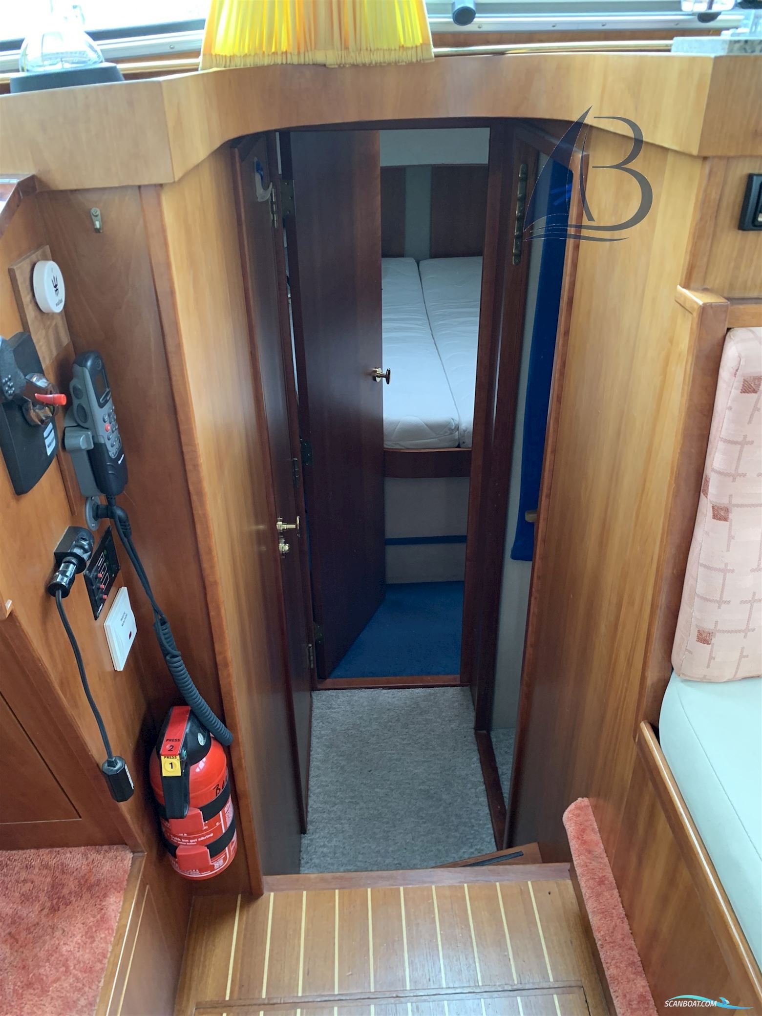 Conavroegh Geldermalsen Rob 900 OK