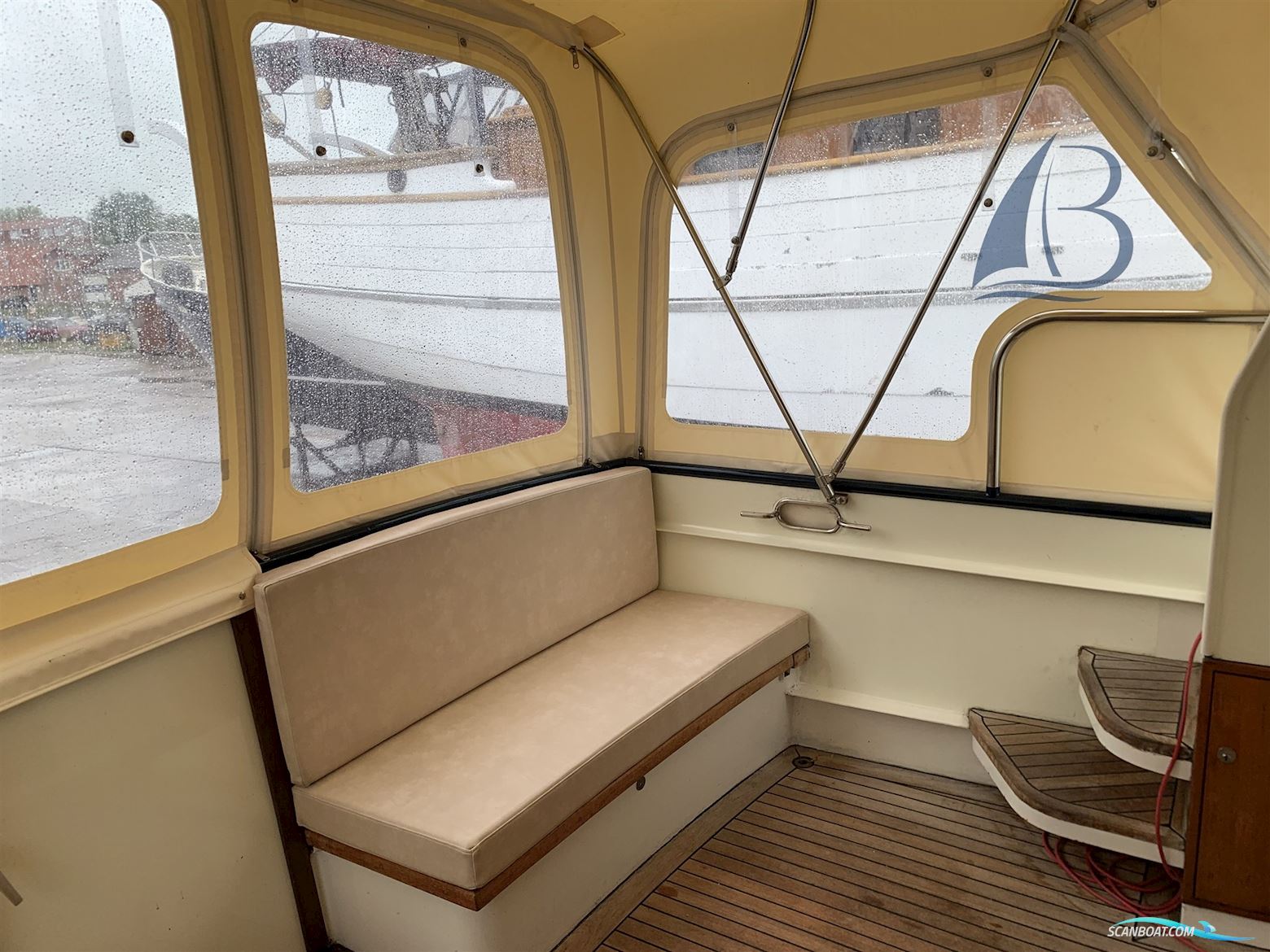 Conavroegh Geldermalsen Rob 900 OK