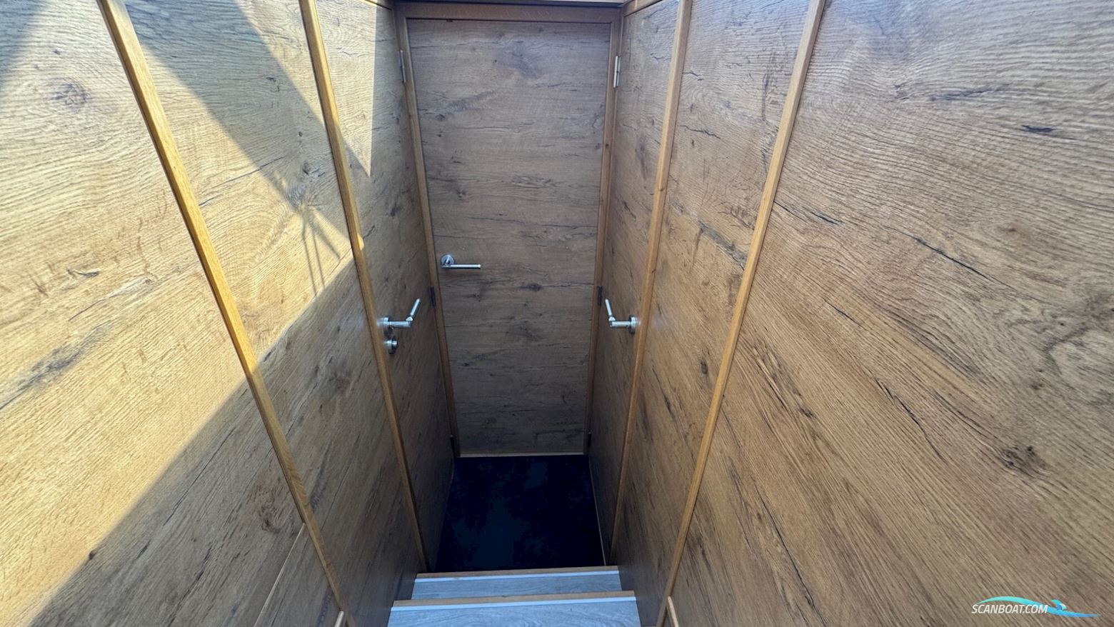 Concordia 110 Sedan Paviljoen