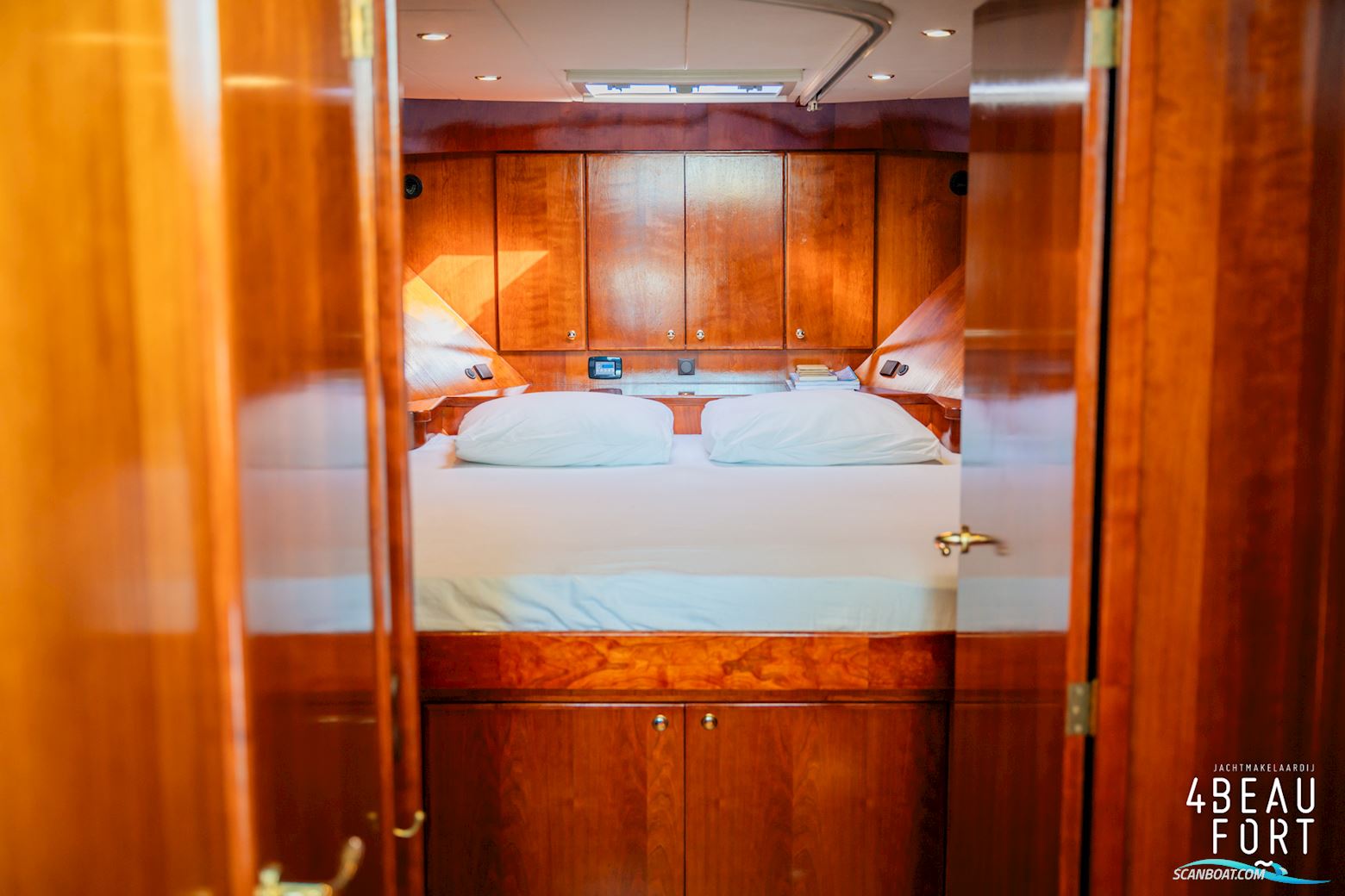 Concordia 145 OC (Spudpalen)