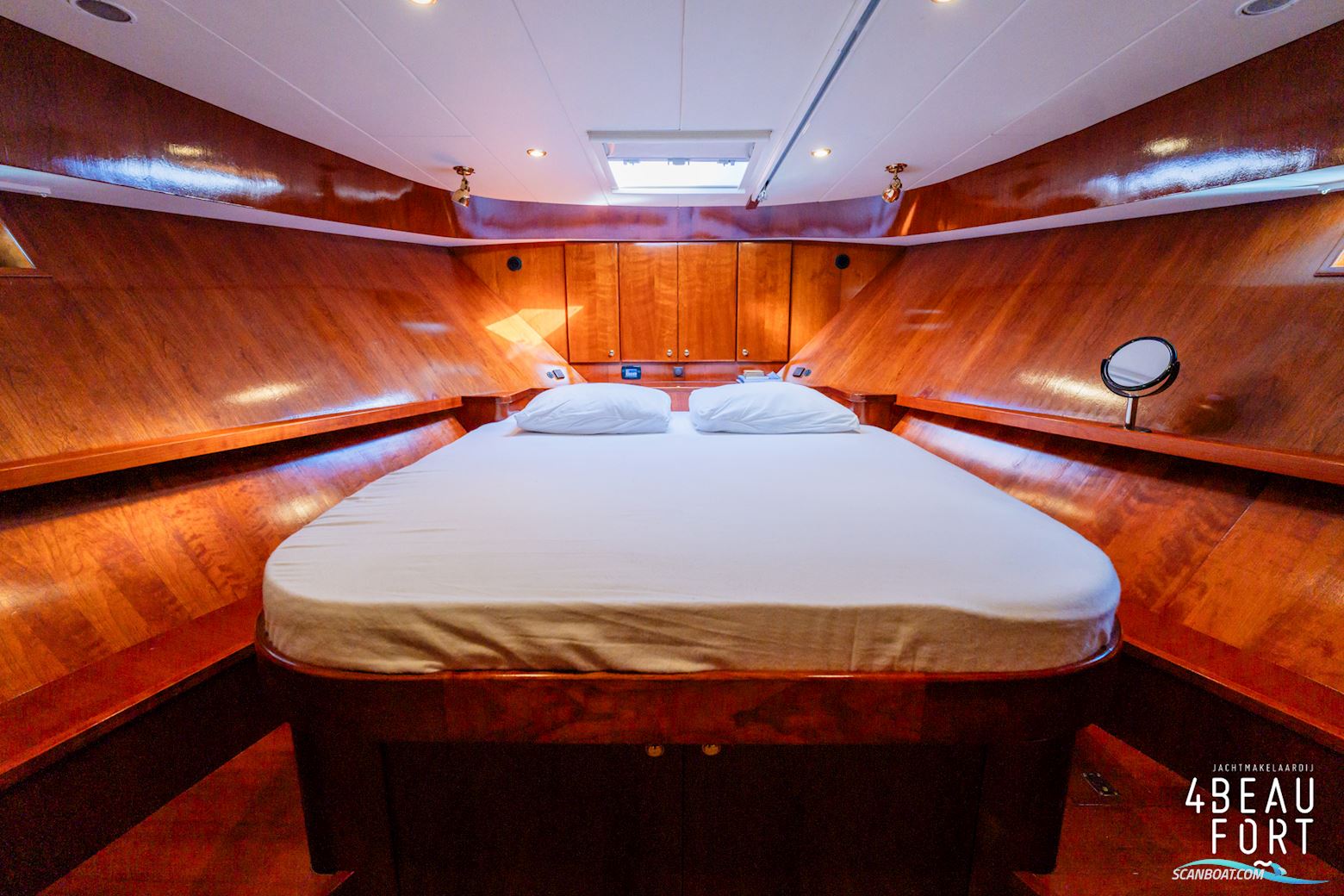 Concordia 145 OC (Spudpalen)