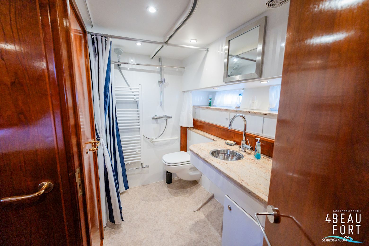 Concordia 145 OC (Spudpalen)