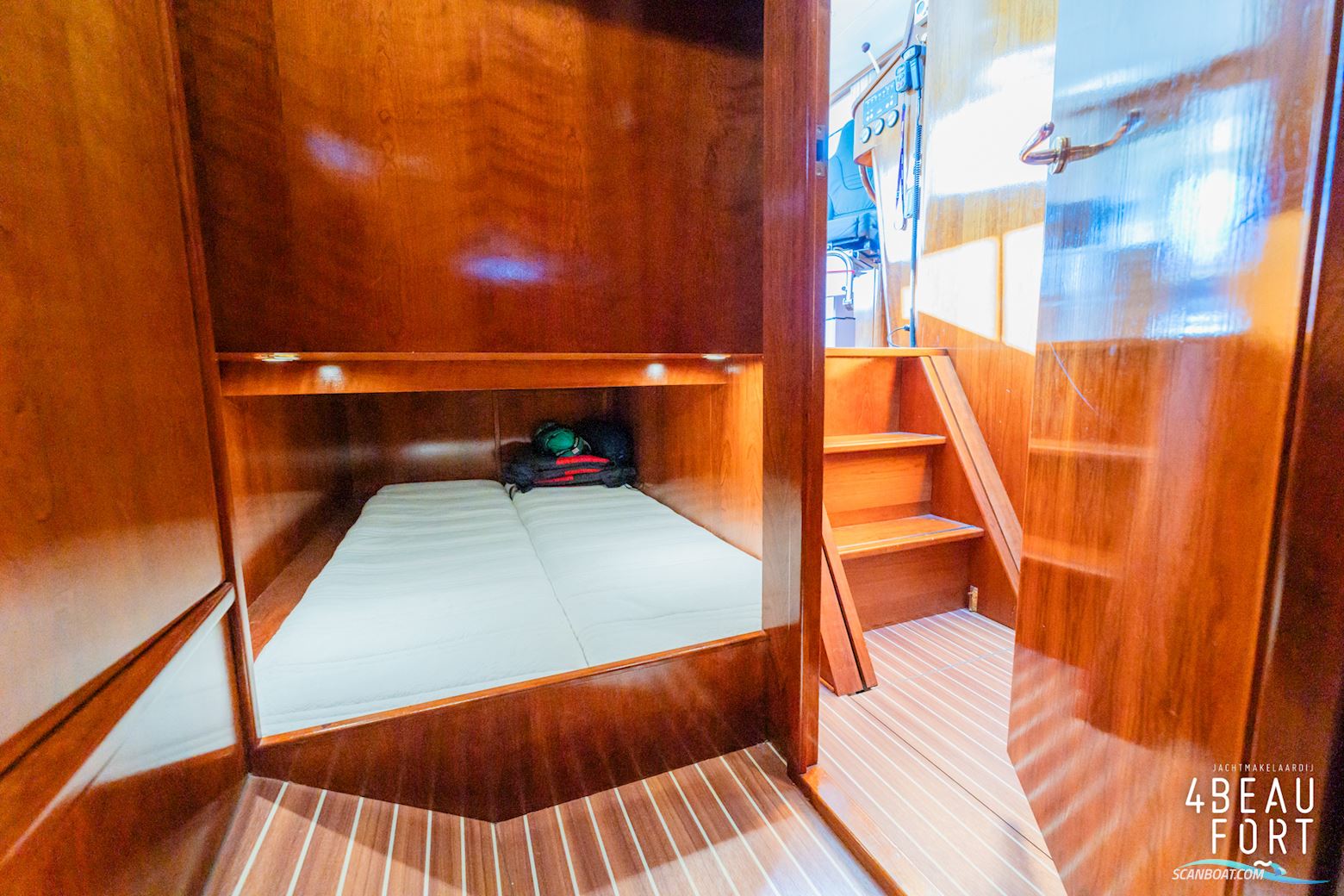 Concordia 145 OC (Spudpalen)