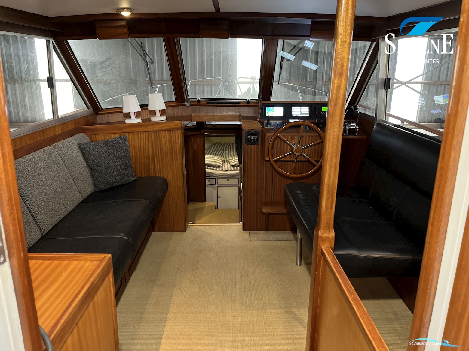 Condor Comtess 44