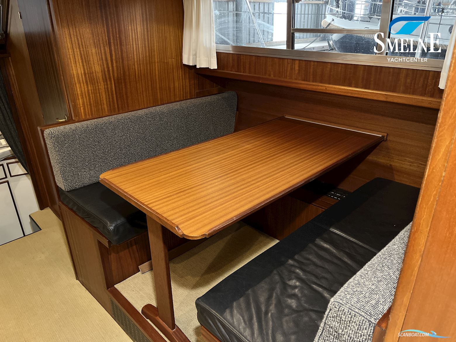 Condor Comtess 44