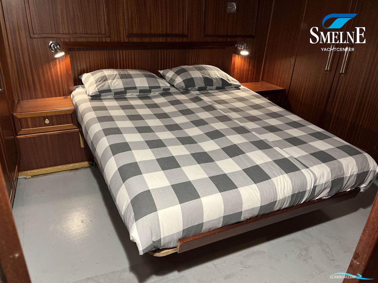 Condor Comtess 44
