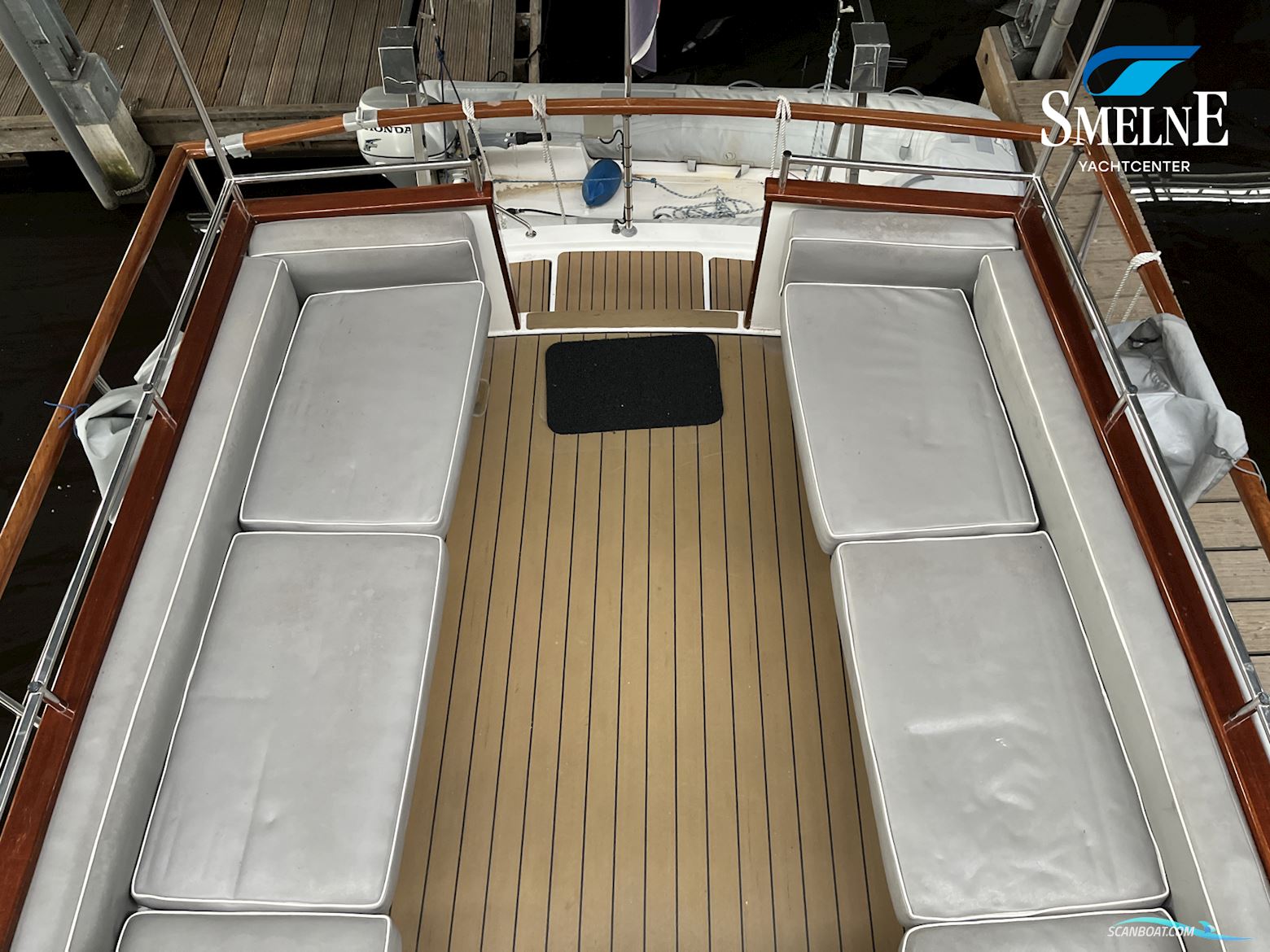 Condor Comtess 44