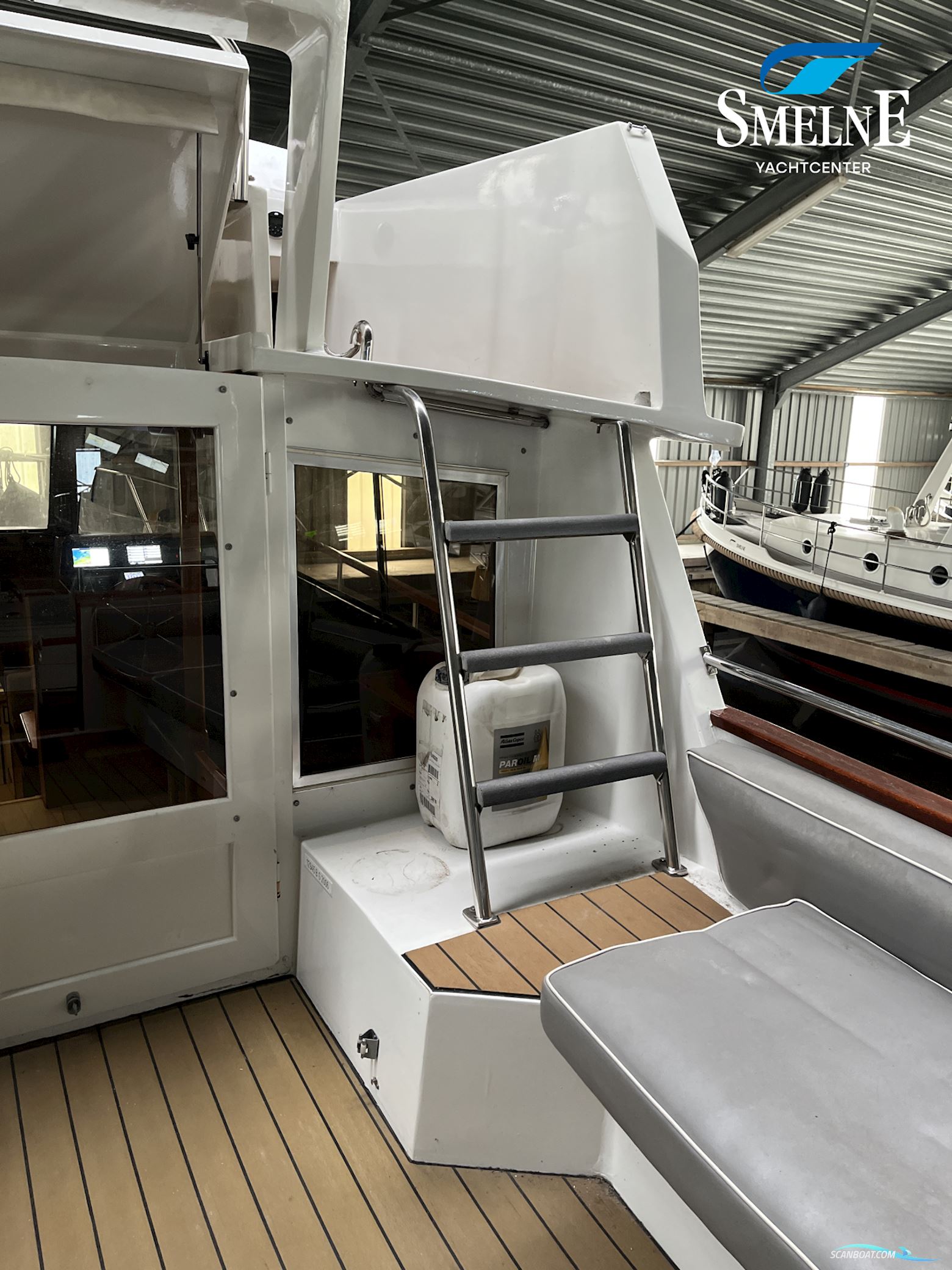 Condor Comtess 44