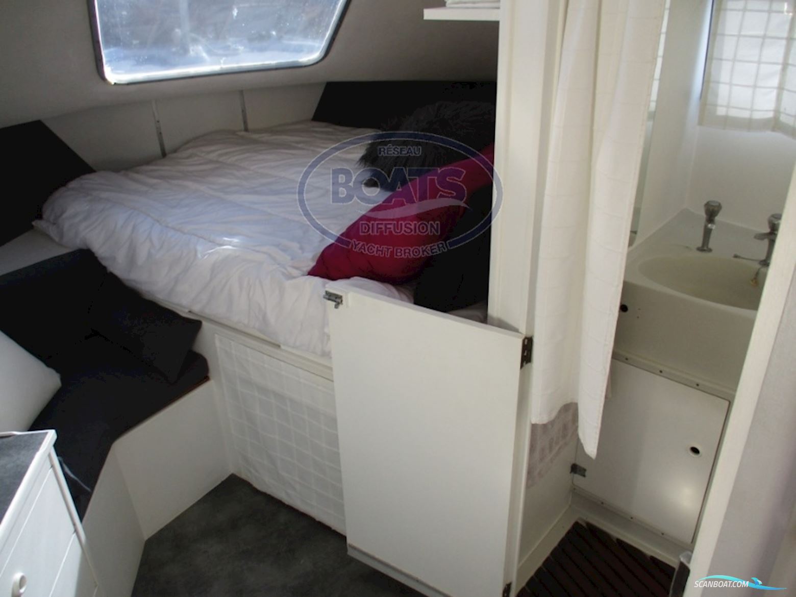 Connoisseur PENICHETTE JAMAICA 12.20