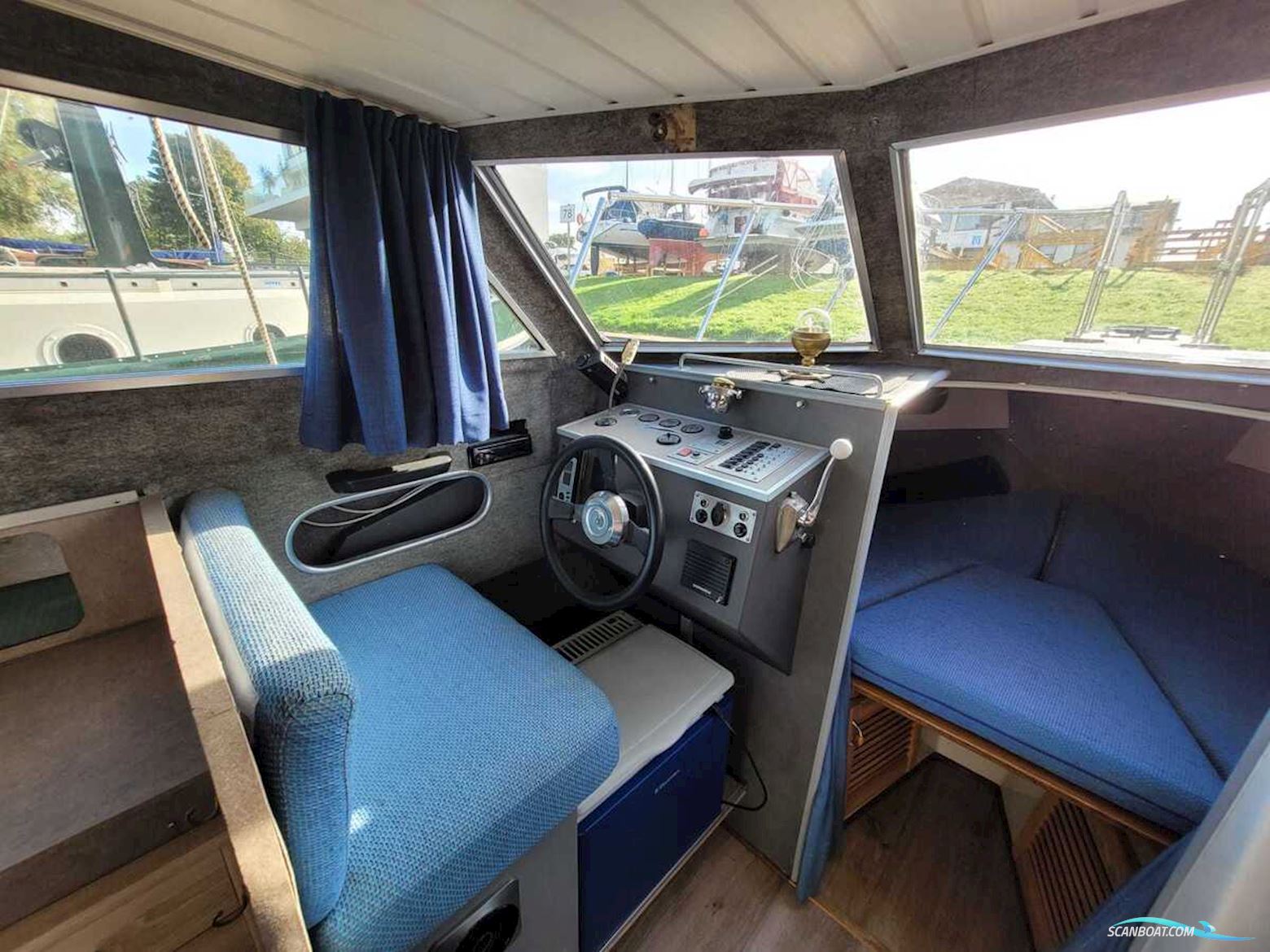 Conti Craft 860 AK