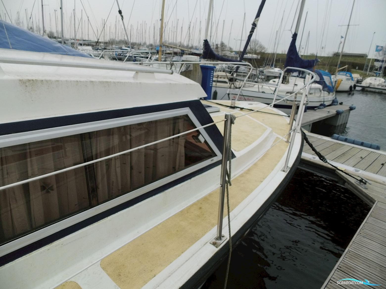 Conticraft 900 (Gedupliceerd)