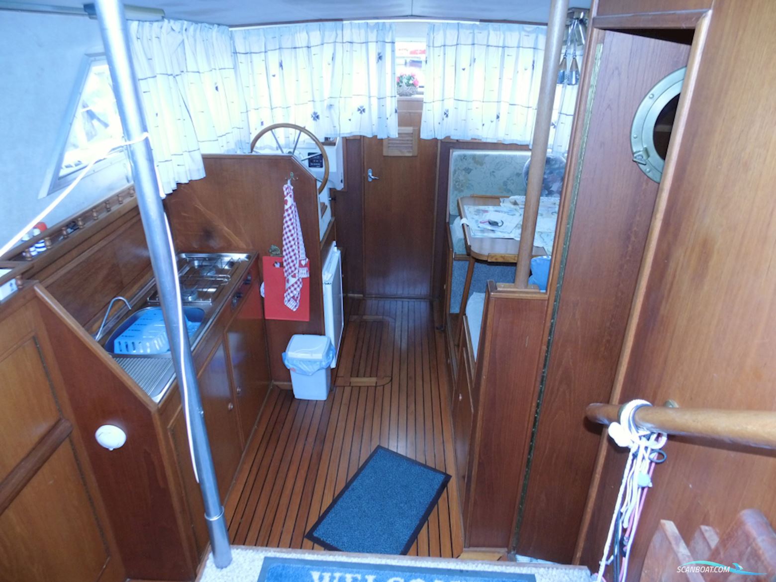 Conticraft 900 (Gedupliceerd)