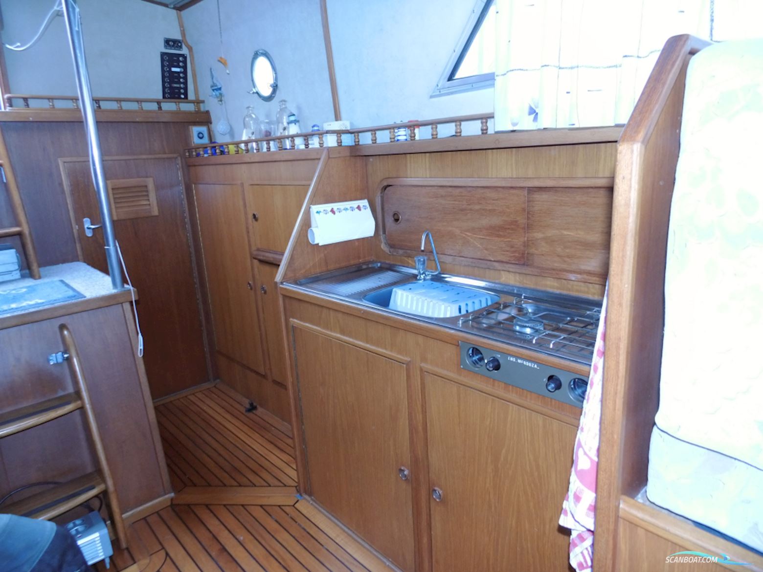 Conticraft 900 (Gedupliceerd)