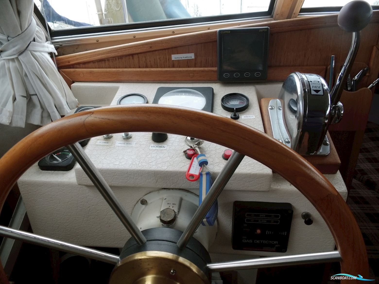 Conticraft 900 (Gedupliceerd)