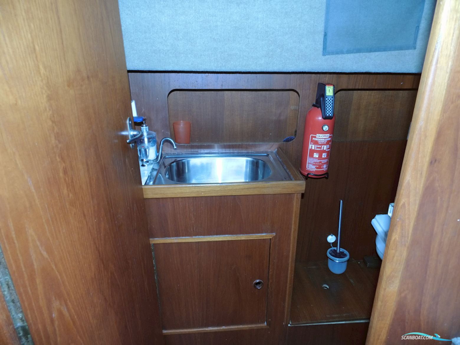 Conticraft 900 (Gedupliceerd)